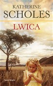 Lwica - Katherine Scholes -  Książka z wysyłką do Niemiec 
