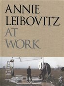 Polska książka : Annie Leib... - Annie Leibovitz