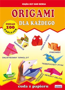 Bild von Origami dla każdego Cuda z papieru