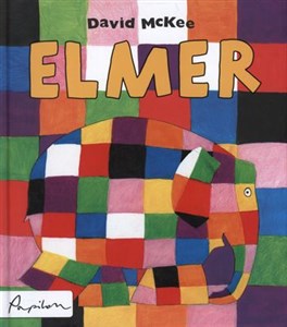 Obrazek Elmer
