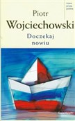 Doczekaj n... - Piotr Wojciechowski -  fremdsprachige bücher polnisch 