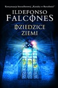Dziedzice ... - Ildefonso Falcones -  Książka z wysyłką do Niemiec 