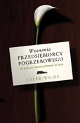 Wyznania p... - Caleb Wilde - buch auf polnisch 