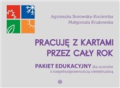 Pakiet: Pr... - Agnieszka Borowska-Kociemba, Małgorzata Krukowska -  Polnische Buchandlung 