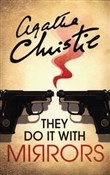 They Do It... - Agatha Christie -  Książka z wysyłką do Niemiec 