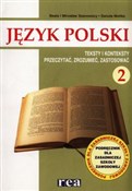Polska książka : Język pols... - Beata Sosnowska, Mirosław Sosnowski, Danuta Mońko