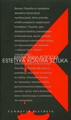 Polnische buch : Estetyka k... - Maria Anna Potocka