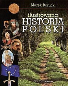 Bild von Ilustrowana historia Polski