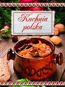 Kuchnia po... - Elżbieta Adamska - buch auf polnisch 