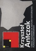 Polnische buch : Obraz Hisz... - Krzysztof Antczak
