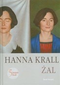 Żal - Hanna Krall -  fremdsprachige bücher polnisch 