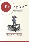 Pułapka Dl... - Jacek Giedrojć - Ksiegarnia w niemczech