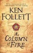 A Column o... - Ken Follet -  polnische Bücher
