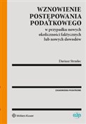 Wznowienie... - Dariusz Strzelec -  polnische Bücher