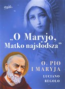 O Maryjo M... - Luciano Regolo - Ksiegarnia w niemczech