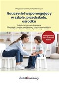 Nauczyciel... - Małgorzata Celuch, Sofiya Revkovych -  polnische Bücher