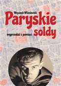 Książka : Paryskie s... - Wojciech Wiśniewski