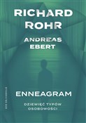 Zobacz : Enneagram ... - Andreas Ebert, Richard Rohr