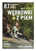 Wędrówki z... - Oliwia Dobrzyńska -  fremdsprachige bücher polnisch 