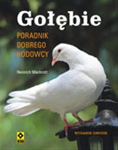 Bild von Gołębie Poradnik dobrego hodowcy