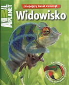 Widowisko ... - Margaret McPhee -  Książka z wysyłką do Niemiec 