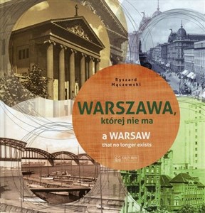 Bild von Warszawa, której nie ma A Warsaw that no longer exists