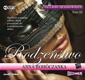 [Audiobook... - Anna Rohóczanka -  fremdsprachige bücher polnisch 