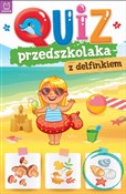 Quiz przed... - Opracowanie Zbiorowe -  polnische Bücher