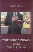 Książka : Świadkowie... - Ks. Czesław Bielec