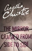The Mirror... - Agatha Christie -  Polnische Buchandlung 