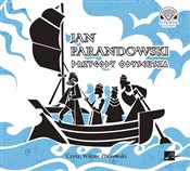 Przygody O... - Jan Parandowski -  polnische Bücher