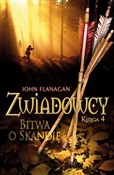 Zwiadowcy ... - John Flanagan -  polnische Bücher