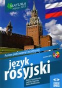 Polska książka : Język rosy... - Halina Lewandowska, Ludmiła Stopińska, Halina Wróblewska