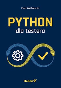 Obrazek Python dla testera