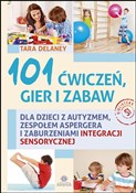 Polnische buch : 101 ćwicze... - Tara Delaney