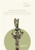 Konstytucj... - Aldona Domańska, Anna Michalak -  fremdsprachige bücher polnisch 