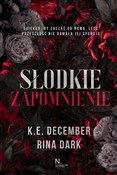 Polska książka : Słodkie za... - K.E. December, Rina Dark