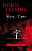 Mara i Dan... - Doris Lessing -  polnische Bücher