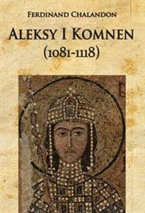 Bild von Aleksy I Komnen (1081-1118)