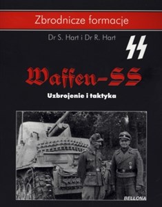Bild von Waffen SS. Uzbrojenie i taktyka