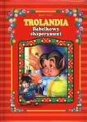 Trolandia.... - Rafał Wejner -  Książka z wysyłką do Niemiec 