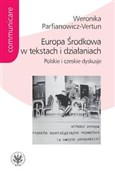 Europa Śro... - Weronika Parfianowicz-Vertun - buch auf polnisch 