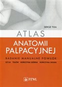 Atlas anat... - Serge Tixa - buch auf polnisch 