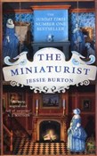 Polska książka : The Miniat... - Jessie Burton