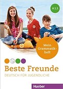 Książka : Beste Freu... - Opracowanie Zbiorowe