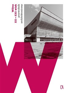 Bild von Wilno XX-XXI wiek przewodnik architektoniczny