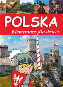 Bild von Polska. Elementarz dla dzieci