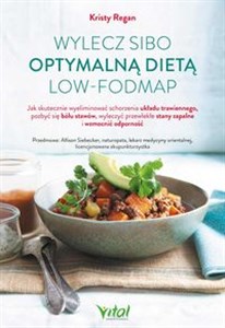 Obrazek Wylecz SIBO optymalną dietą low-fodmap