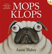 Polnische buch : Mops Klops... - Aaron Blabey