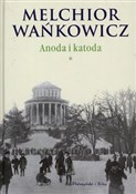 Anoda i ka... - Melchior Wańkowicz - buch auf polnisch 